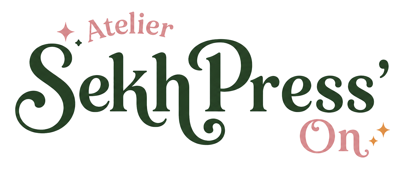 SekhPress Atelier