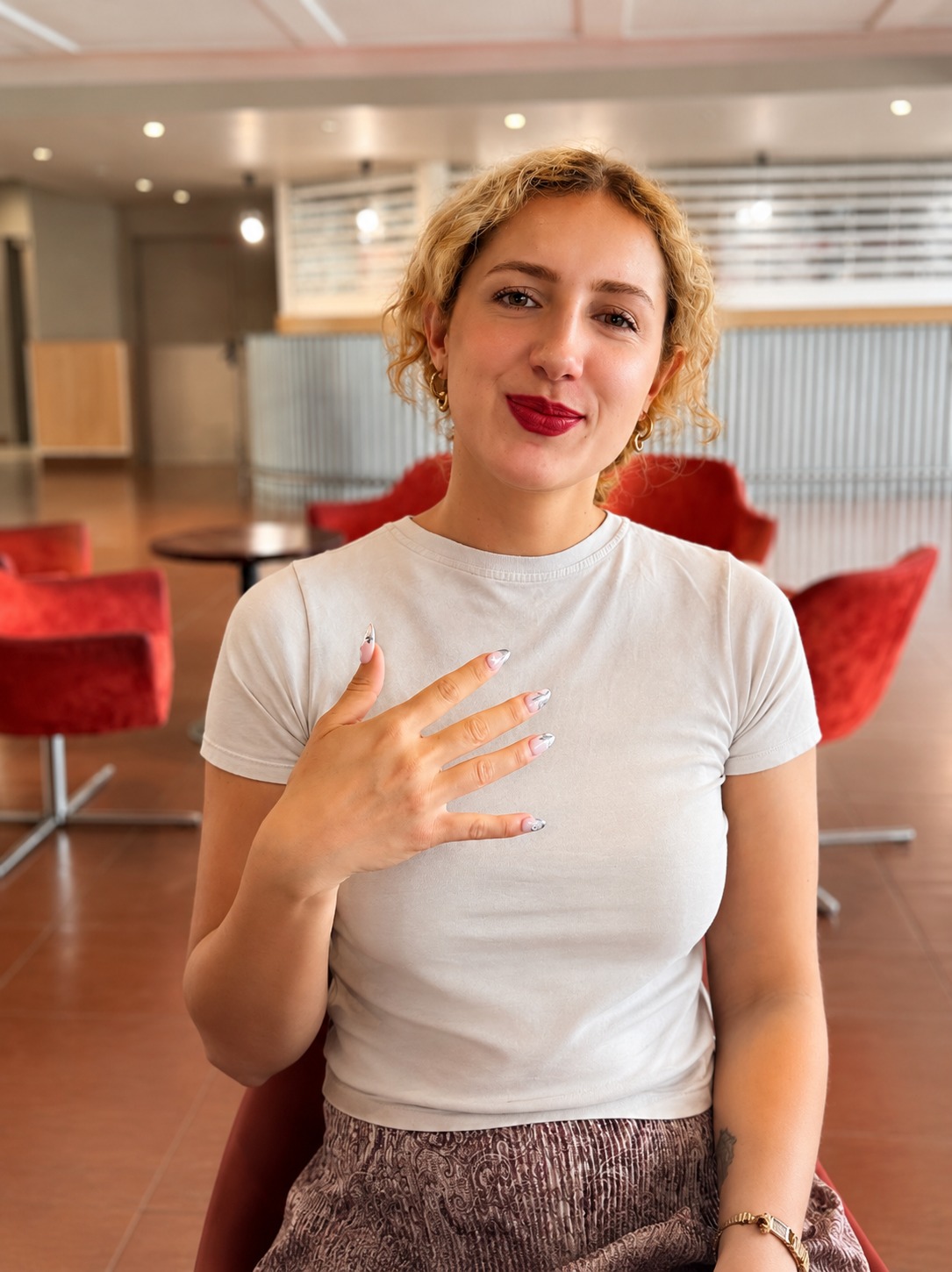 Crée ton propre set de Press-On Nails